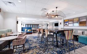 Hampton Inn Chicago Orland Park