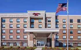 Hampton Inn Chicago Orland Park